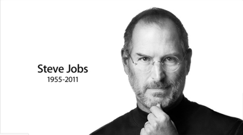 Steven Paul Jobs  Steve Jobs faleceu SEO APPLE 